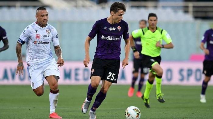 Istanbul vs Fiorentina (02:00 – 16/09) | Xem lại trận đấu