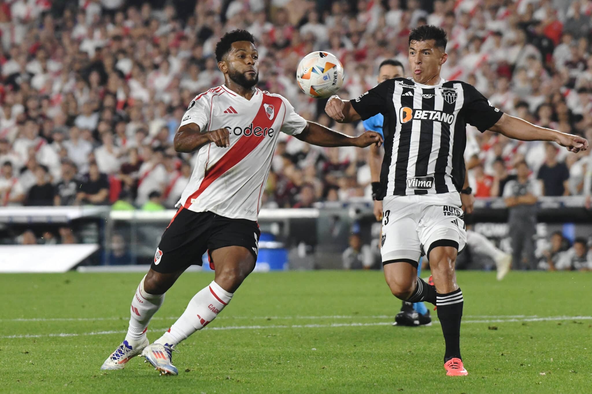 Nhận định soi kèo Rivadavia vs River Plate lúc 7h30 ngày 22/11/2024 nhan-dinh-soi-keo-rivadavia-vs-river-plate-luc-7h30-ngay-22-11-2024-1