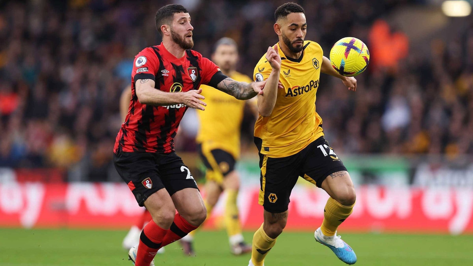 Nhận định soi kèo Wolves vs Bournemouth lúc 22h00 ngày 30/11/2024 nhan-dinh-soi-keo-wolves-vs-bournemouth-luc-22h00-ngay-30-11-2024-1