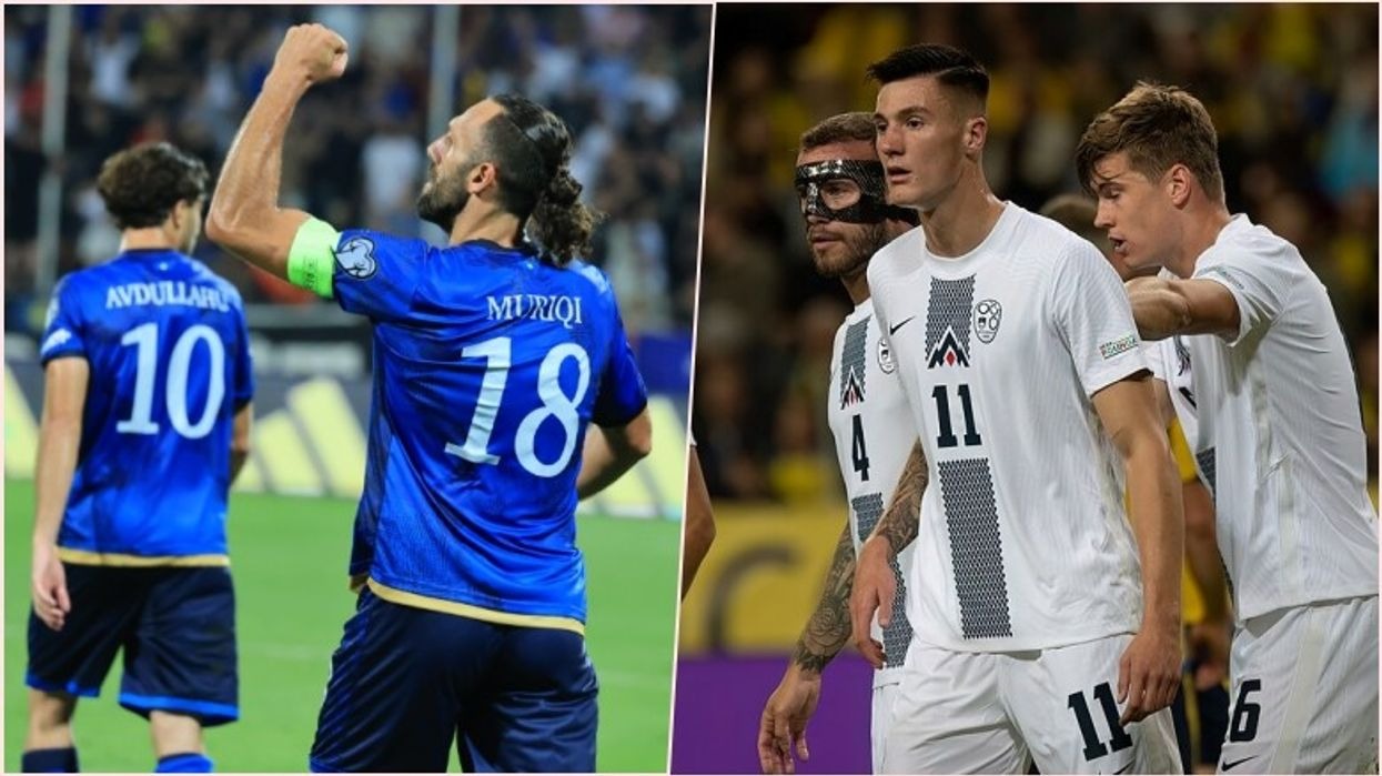 Nhận định soi kèo Slovenia vs Kosovo lúc 02h45 ngày 14/11/2025 nhan-dinh-soi-keo-slovenia-vs-kosovo-luc-02h45-ngay-14-11-2025-1